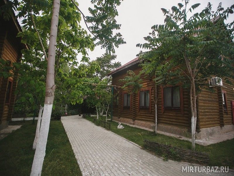 Рыбное место, Астраханская область: фото 3