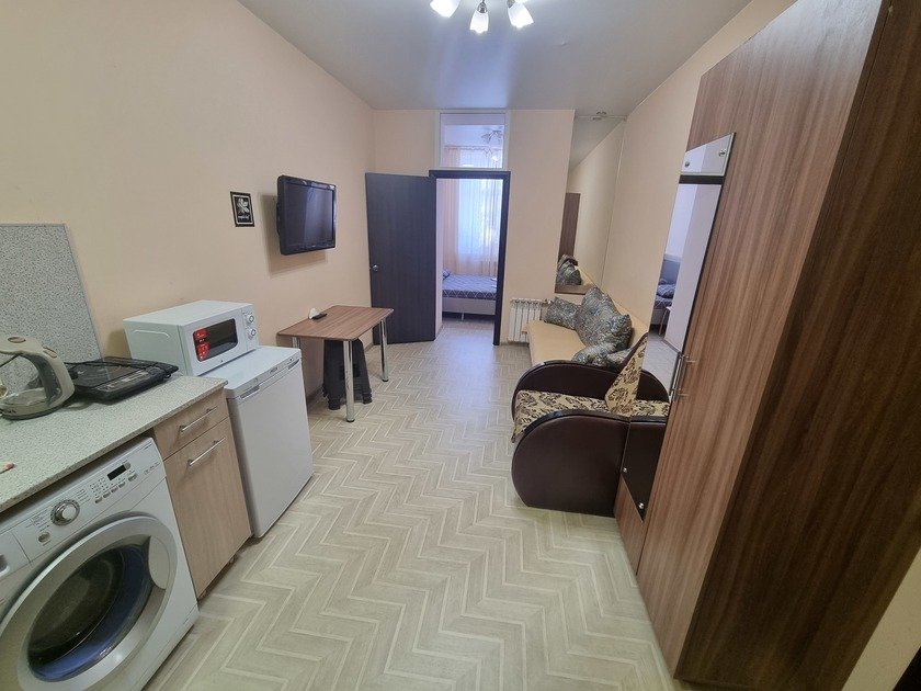 Домашний, Челябинская область: фото 5