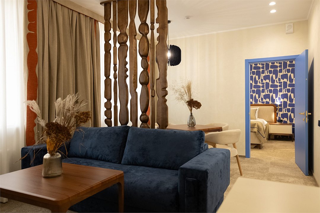 Бутик-отель Argo Hotel & Spa, Ставропольский край, Георгиевск 