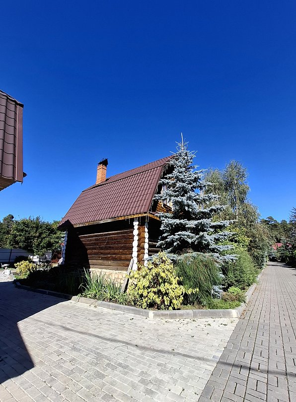 Деревенька Аракуль, Челябинская область: фото 2