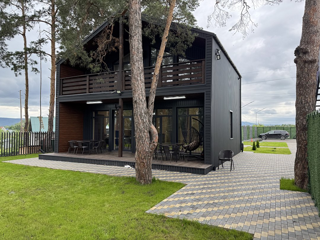 Дома в аренду Барн Хаус, Самарская область, поселок Волжский поселок Курумоч поселок Красная Глинка Малая Царевщина поселок Царевщина Красноярский район остров Зелёненький