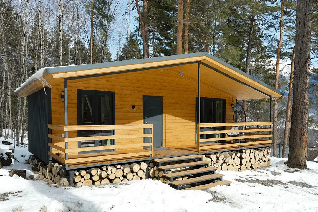 Горы Горы, Республика Карачаево-Черкесия: фото 2