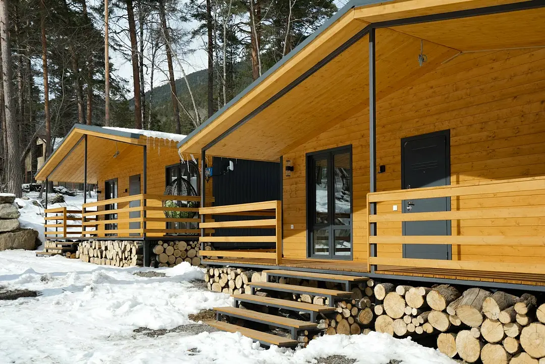 Горы Горы, Республика Карачаево-Черкесия: фото 5