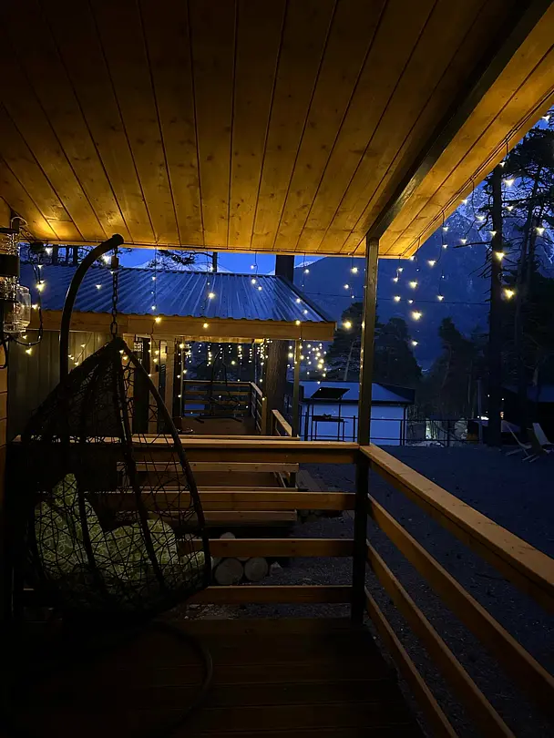 Горы Горы, Республика Карачаево-Черкесия: фото 3