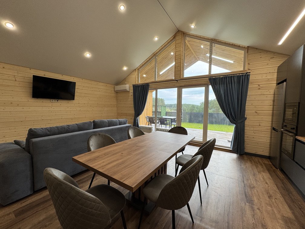 Барн Хаус, Самарская область: фото 2