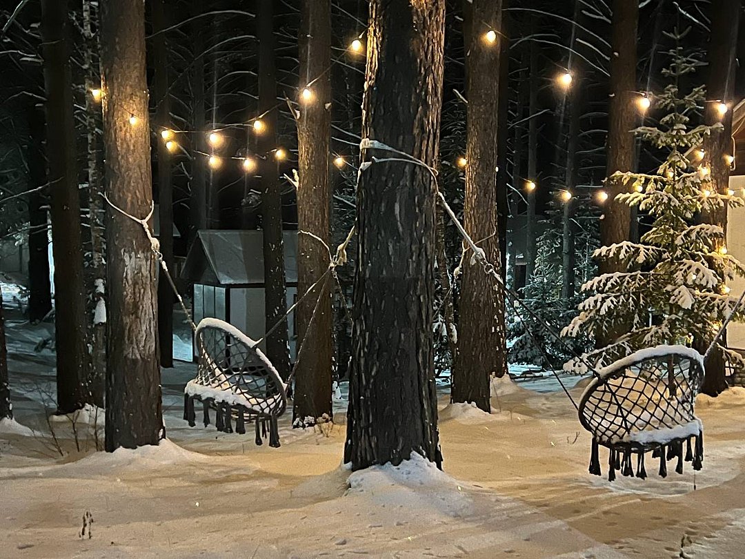 Дух Тайги, Красноярский край: фото 3