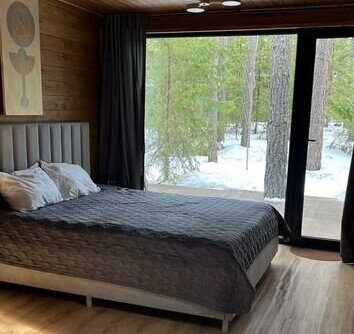 Ёлки да Сосны, Красноярский край: фото 4