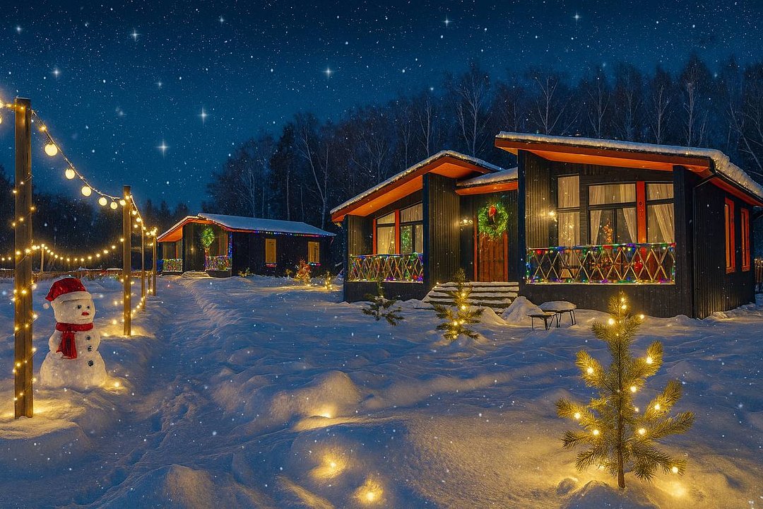 Ruza River Club, Московская область: фото 2