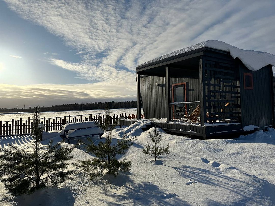 Ruza River Club, Московская область: фото 4