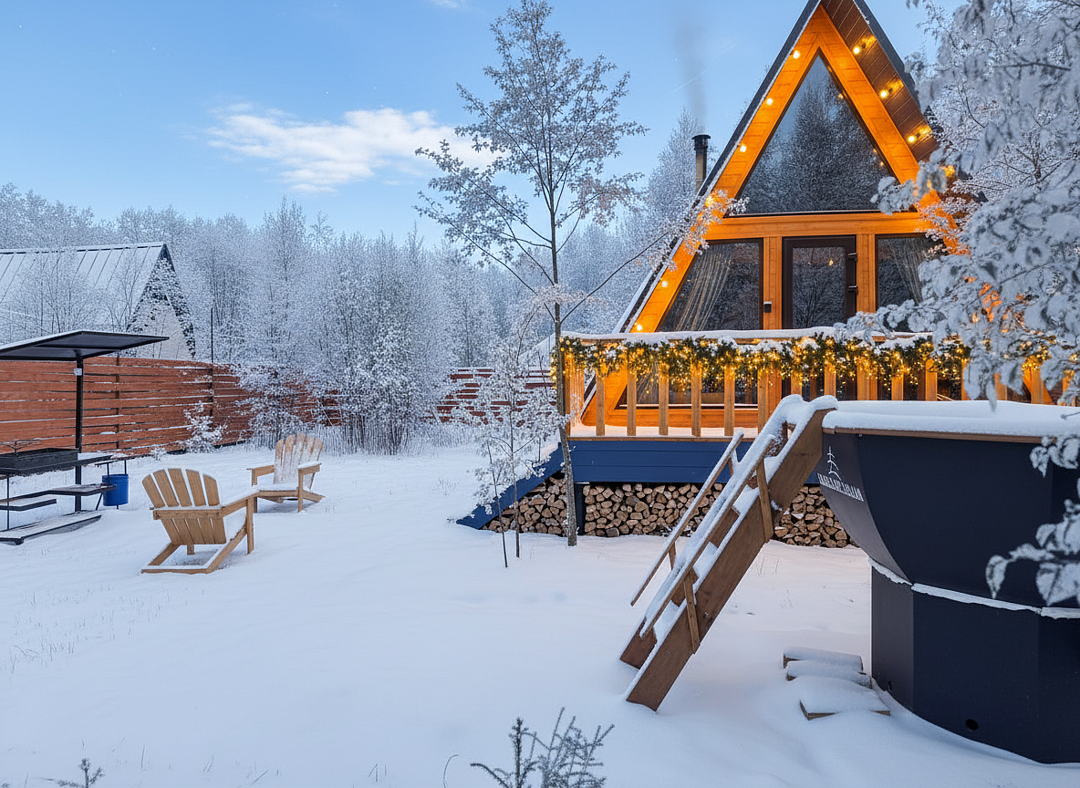 Барские поля, Московская область: фото 2