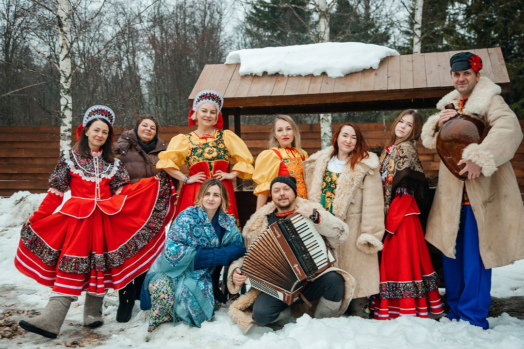 Барские поля, Московская область: фото 3