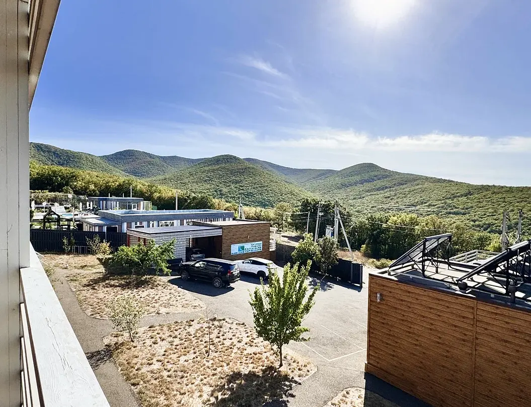 Лоза Хутор, Краснодарский край: фото 5