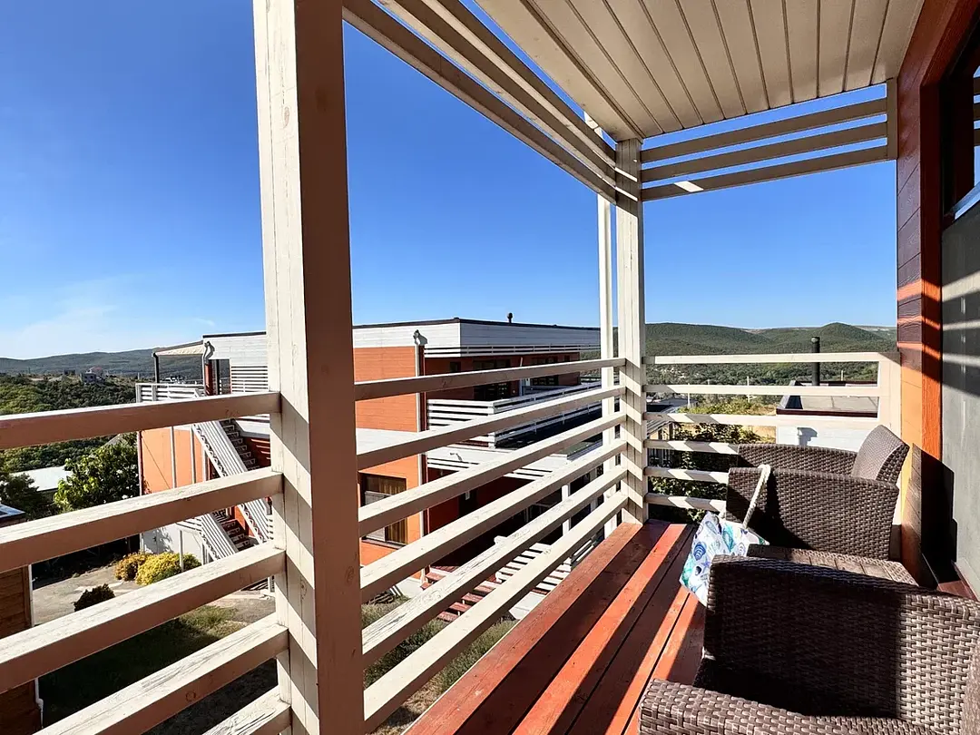 Лоза Хутор, Краснодарский край: фото 4