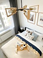 У парка Победы, Дома в аренду DreamStaySPB, Санкт-Петербург