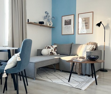 DreamStaySPB, Ленинградская область: фото 4