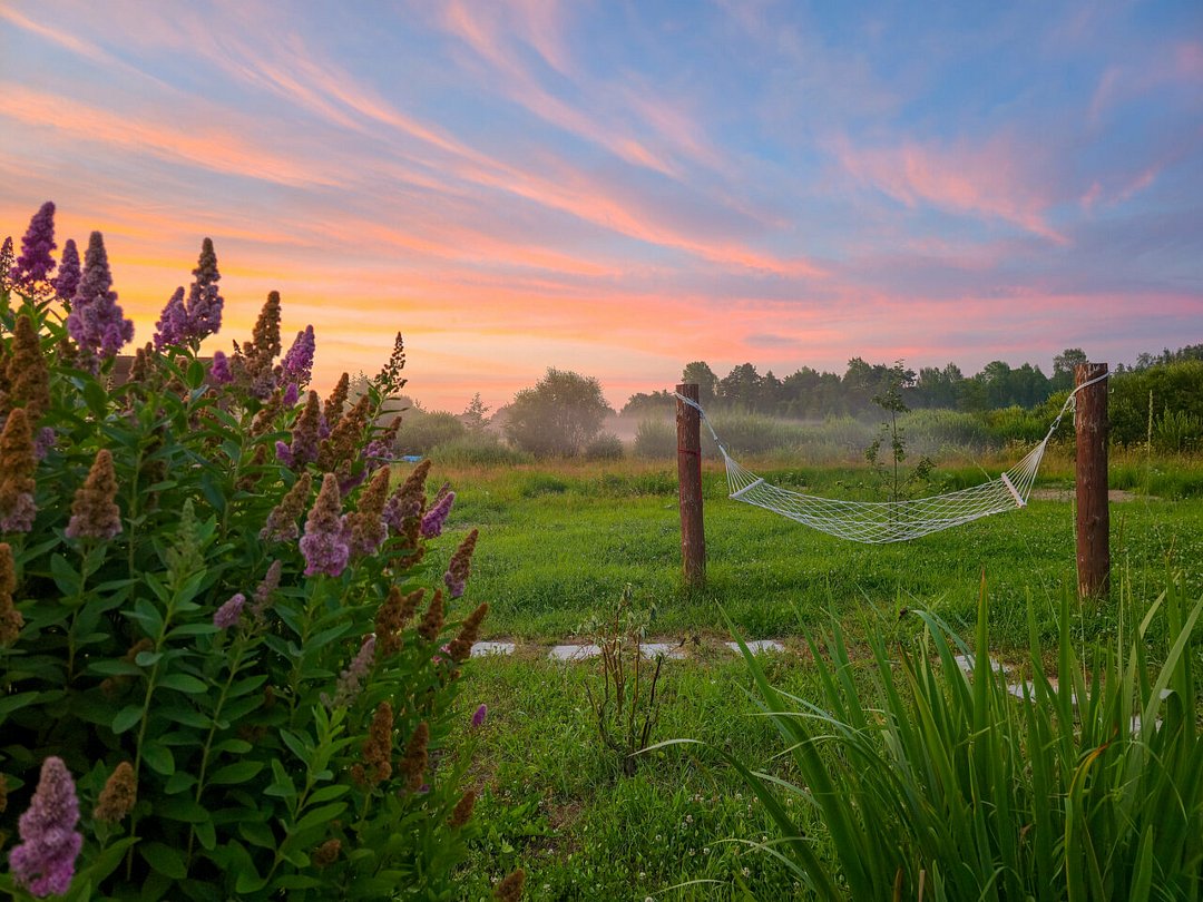 Гостевой дом в Терву, Республика Карелия: фото 5