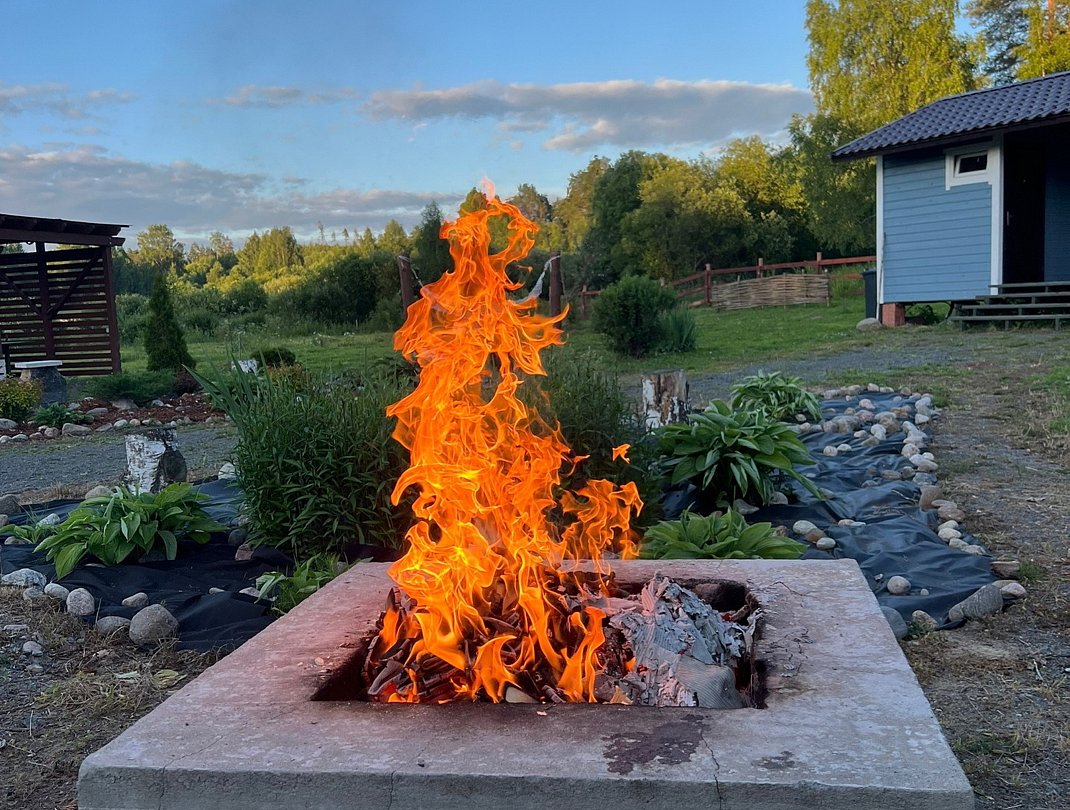 Гостевой дом в Терву, Республика Карелия: фото 4