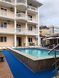 Гостевой Дом Клевер