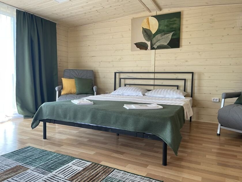 Улей, Республика Башкортостан: фото 2