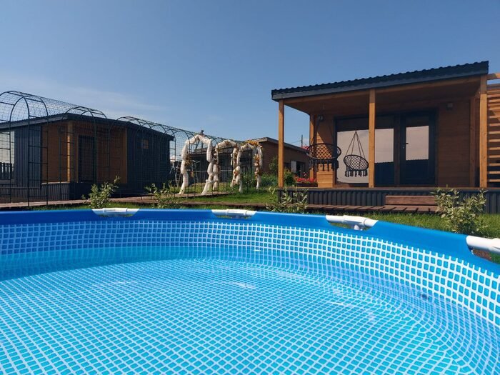 Улей, Республика Башкортостан: фото 3