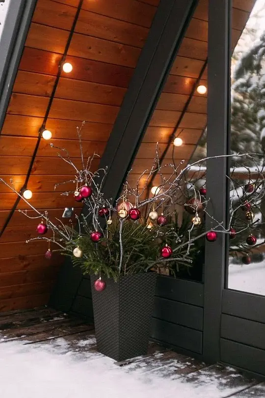 Хвойная Хижина, Пермский край: фото 4