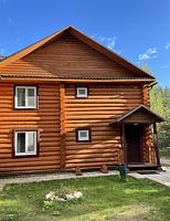Семейный апартамент на втором этаже, База отдыха Заполек, Заполек