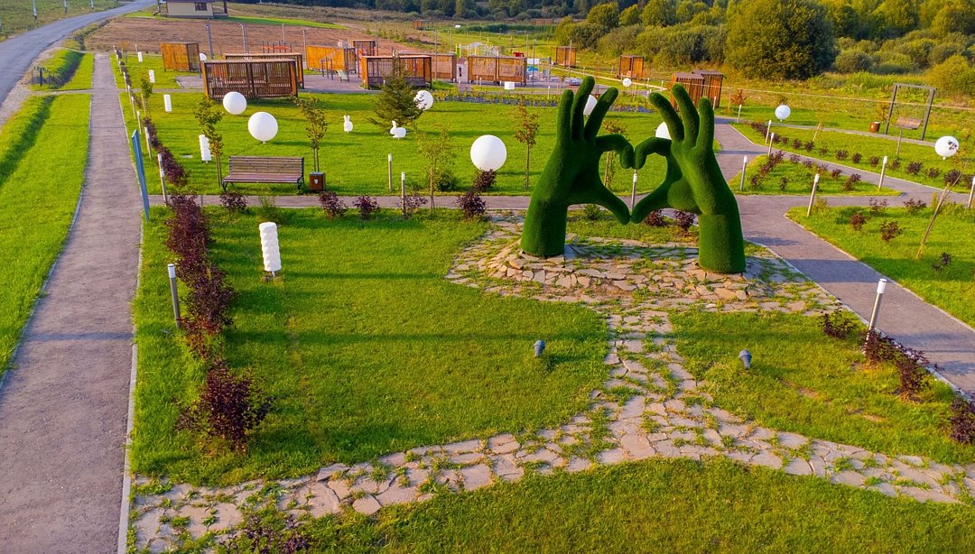 Братья Грин, Московская область: фото 4