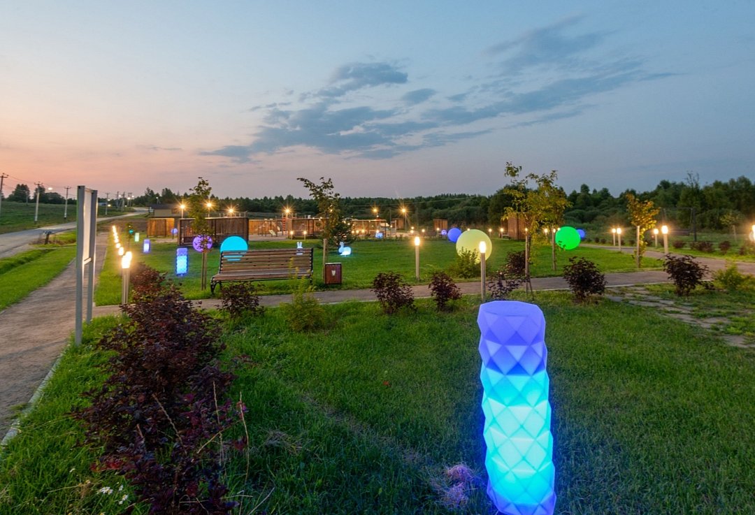 Братья Грин, Московская область: фото 5