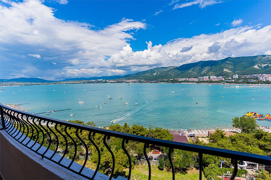 LetoApart Геленджик, Краснодарский край: фото 2