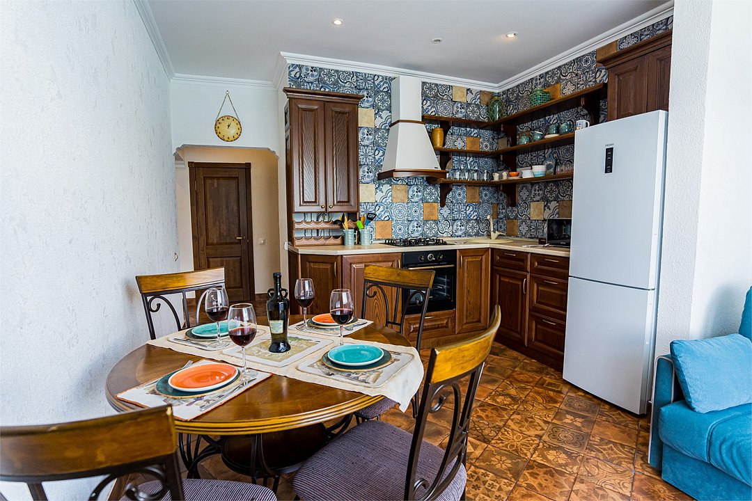 LetoApart Геленджик, Краснодарский край: фото 4