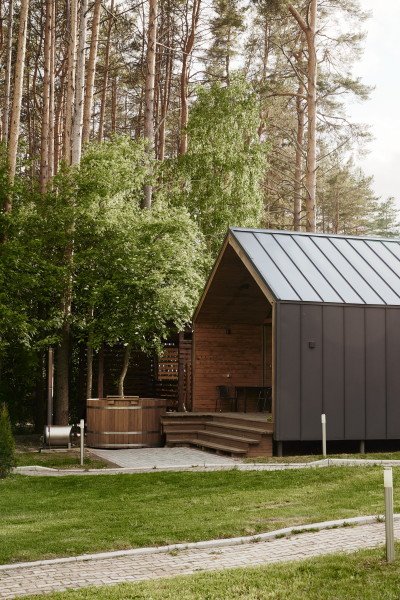 Ривер Хаус, Республика Карелия: фото 4