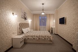 Усадьба Классик, Гостевой дом Мелодия Жигулей, Жигули