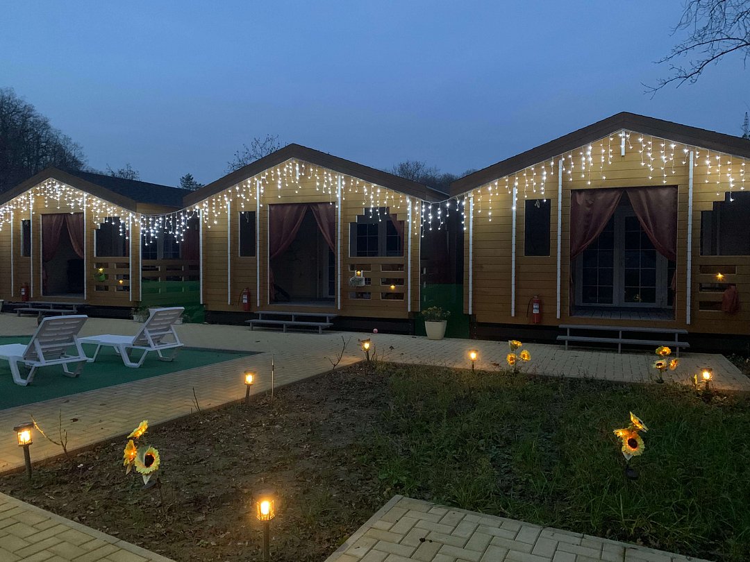 Butik Дача, Краснодарский край: фото 4