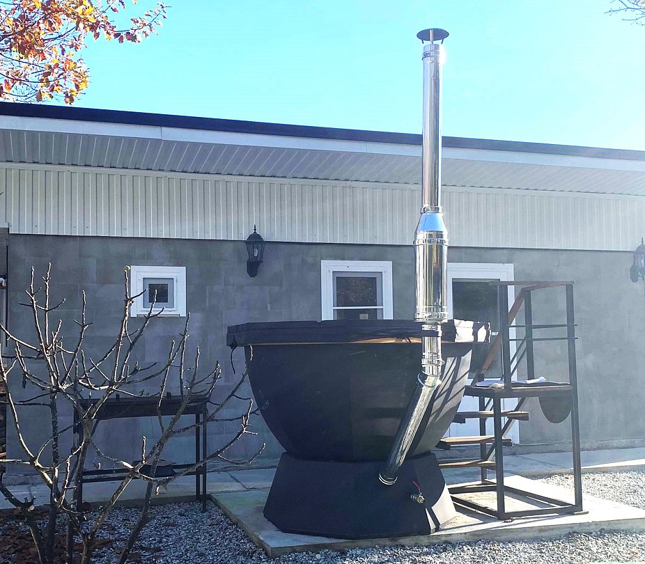 Butik Дача, Краснодарский край: фото 5