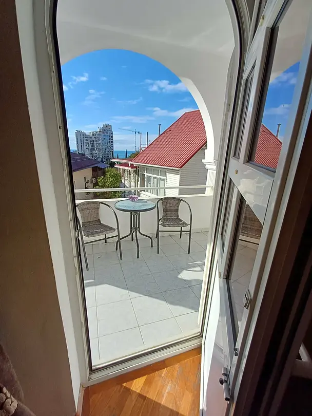 Филин, Краснодарский край: фото 5