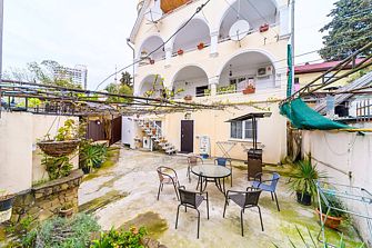 Гостевой дом Филин