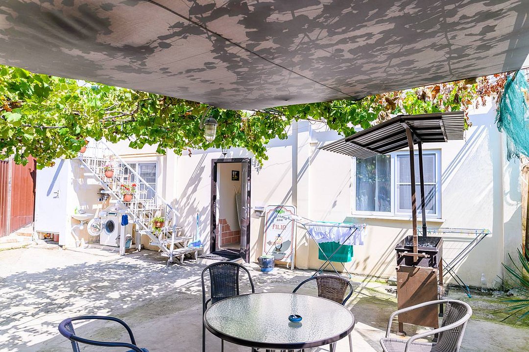 Филин, Краснодарский край: фото 2