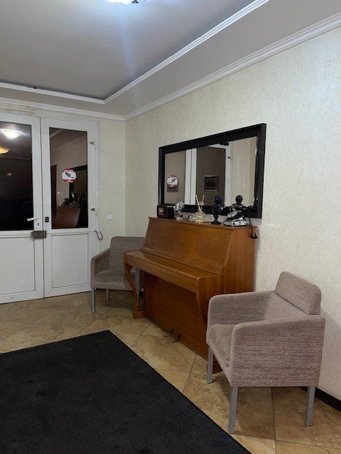 База отдыха Дом Гранда, Ленинградская область, Пушкин 