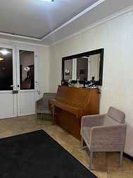 База отдыха Дом Гранда