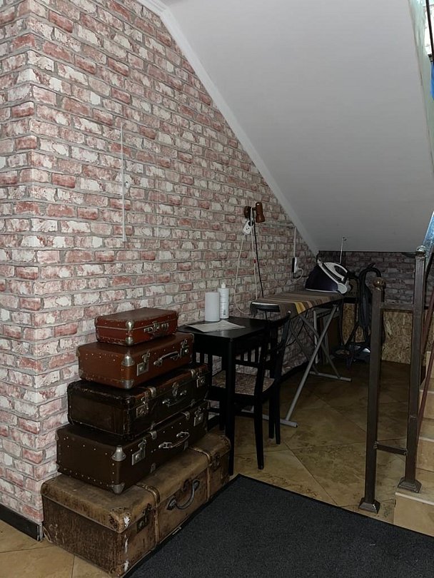 Дом Гранда, Ленинградская область: фото 3