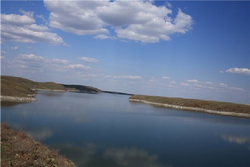 Территория | Вишнёвые горки, Оренбургская область