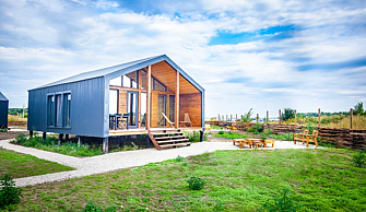 Гостевой дом Мечта