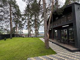 Барн Хаус, Дома в аренду Барн Хаус, поселок Волжский