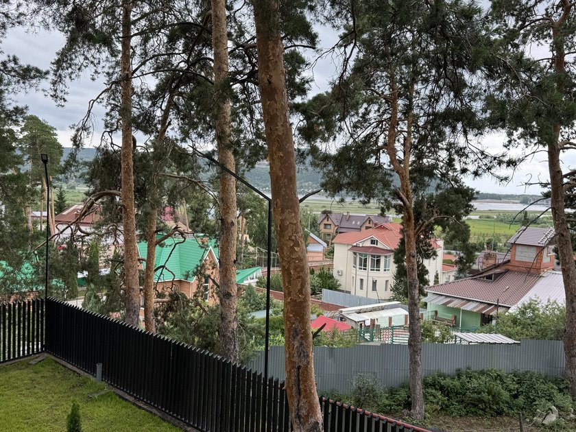 Барн Хаус, Самарская область: фото 5