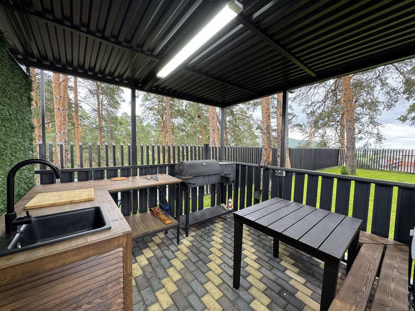 Барн Хаус, Самарская область: фото 4