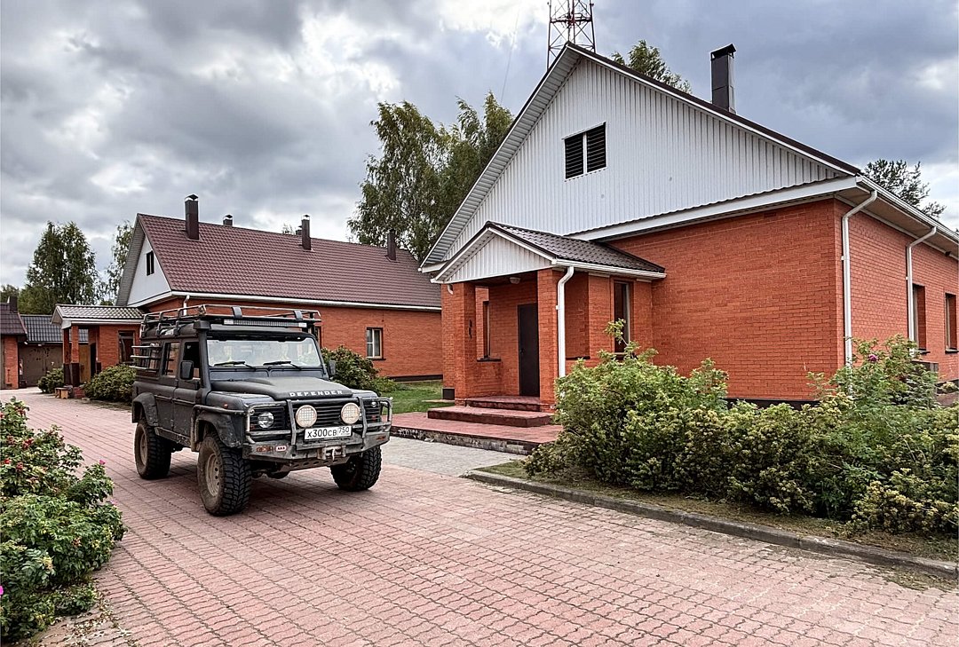 Берег Мологи, Тверская область: фото 4