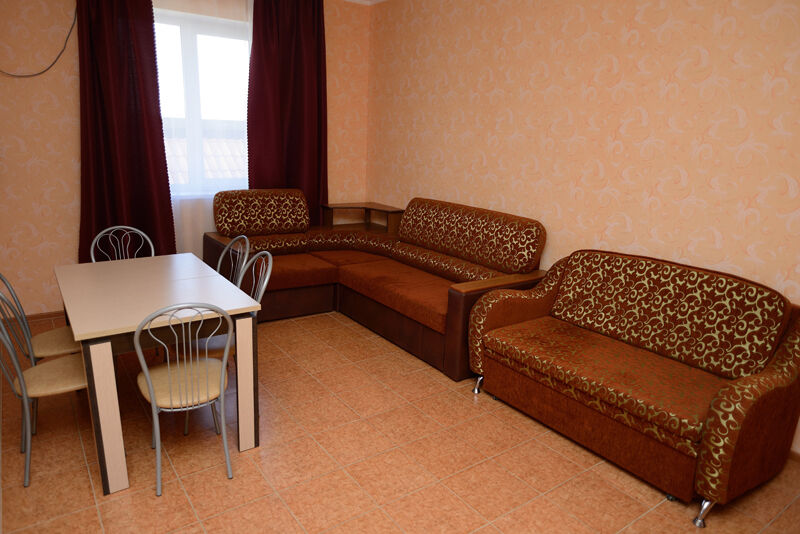 База отдыха Вишнёвые горки, Оренбургская область, Ириклинский 