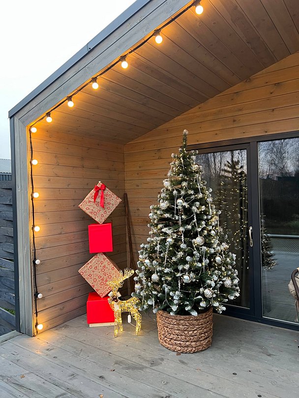 River Bank, Московская область: фото 5