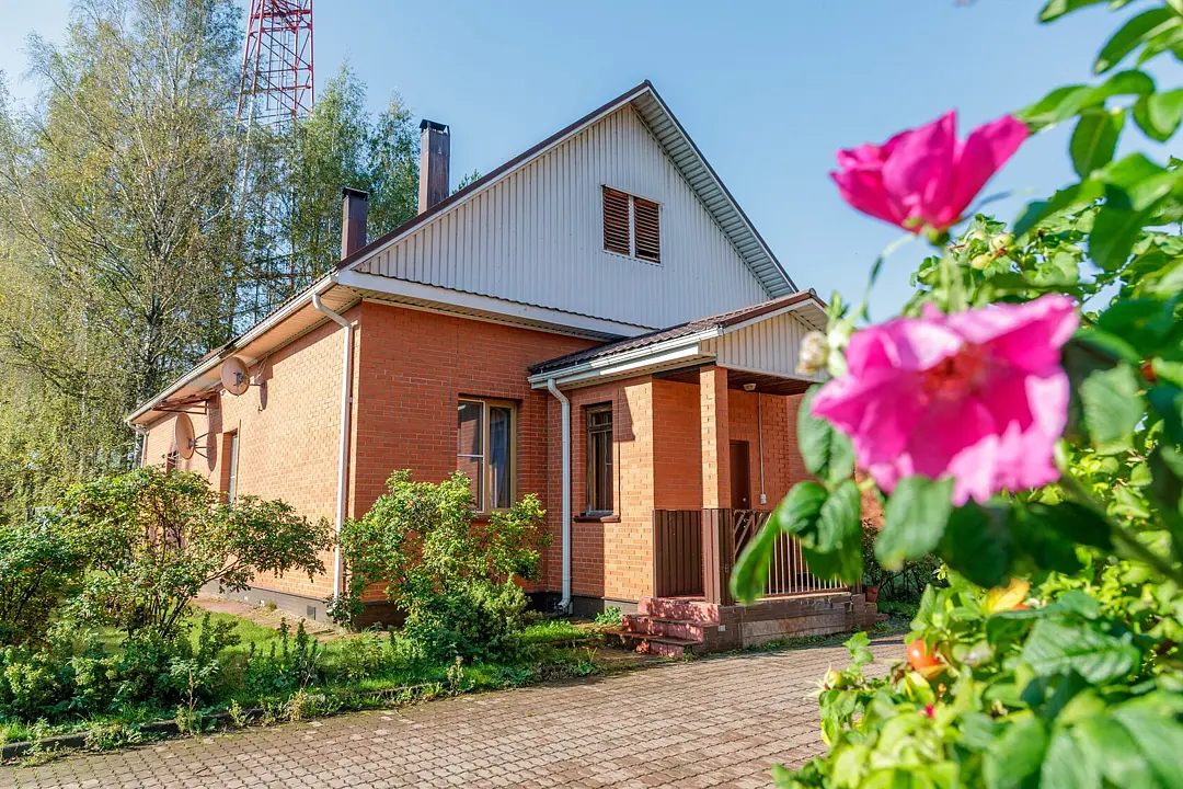 Берег Мологи, Тверская область: фото 2