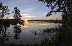 Гостевой модуль семейный (до 4 гостей), База отдыха Круиз Вилладж, Шатурский
